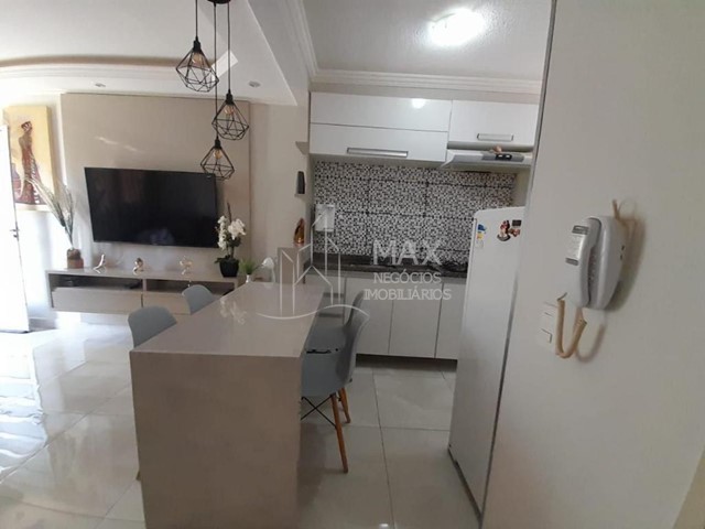 Apartamento terreo_Venda