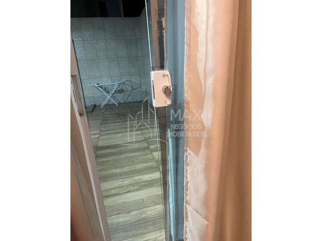 Apartamento terreo_Venda