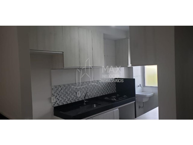 Apartamento terreo_Venda