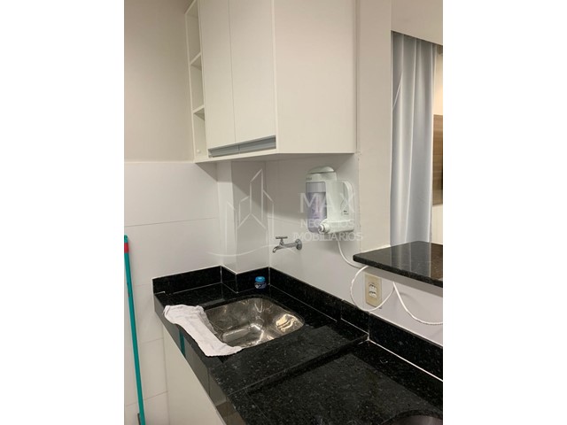 Apartamento terreo_Venda