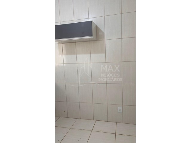 Apartamento terreo_Venda