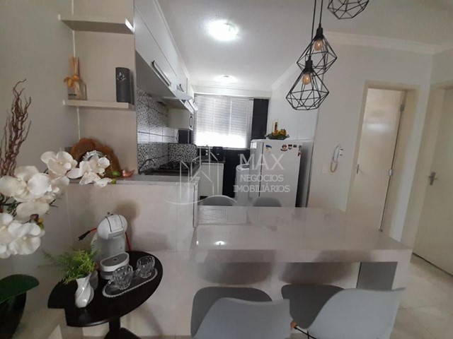 Apartamento terreo_Venda