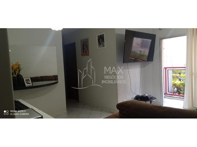 Apartamento terreo_Venda