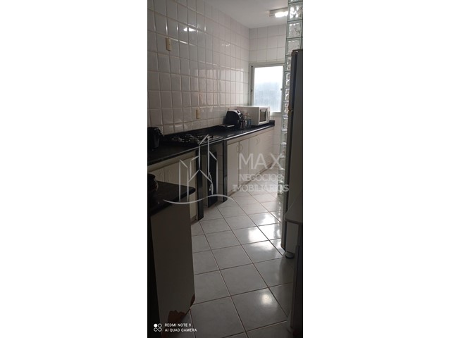 Apartamento terreo_Venda