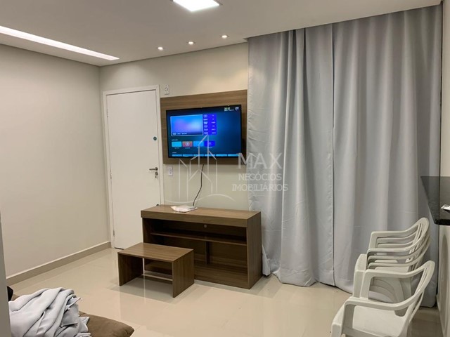 Apartamento terreo_Venda