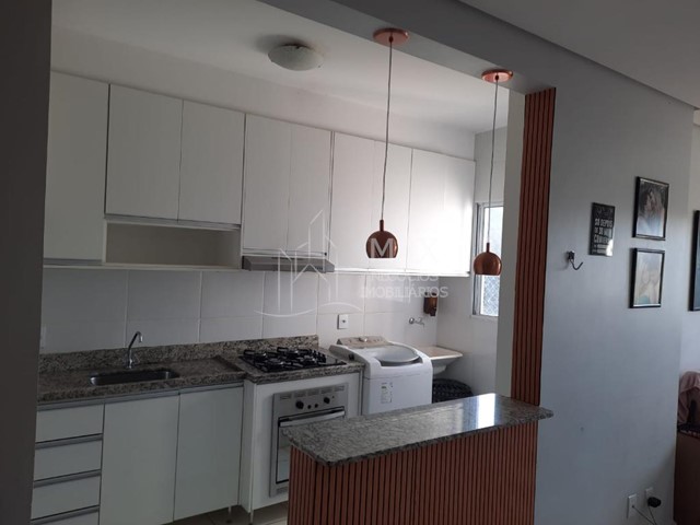 Apartamento terreo_Venda