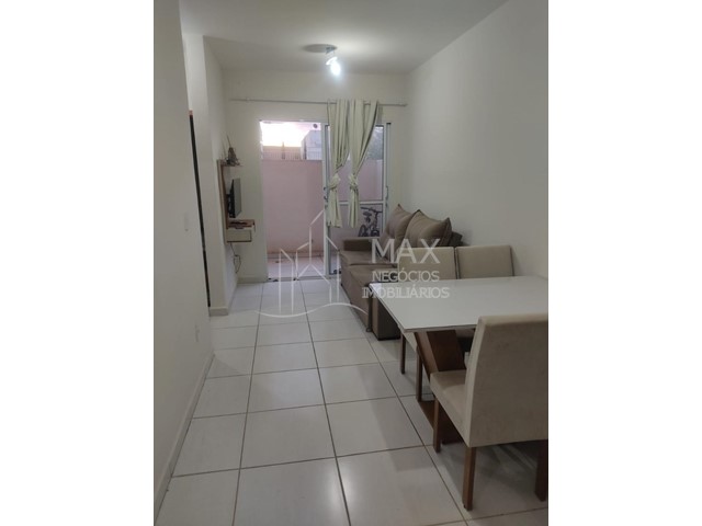 Apartamento terreo_Venda