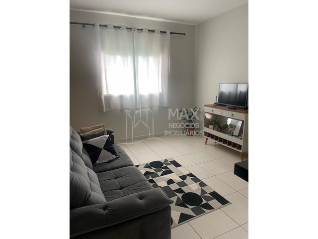 Apartamento terreo_Venda