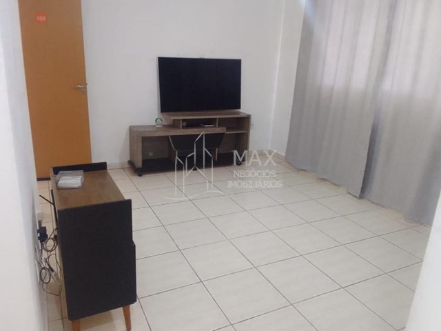 Apartamento terreo_Venda