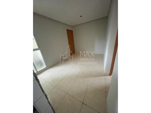 Apartamento terreo_Venda