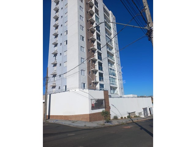 Apartamento terreo_Venda