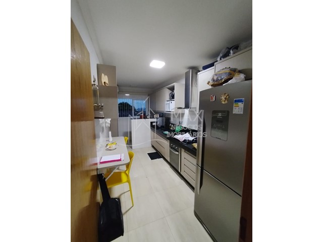 Apartamento terreo_Venda