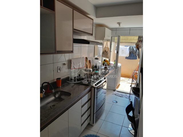 Apartamento terreo_Venda