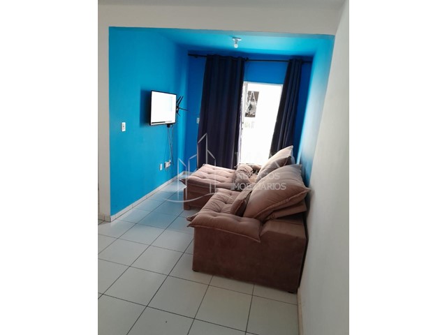 Apartamento terreo_Venda