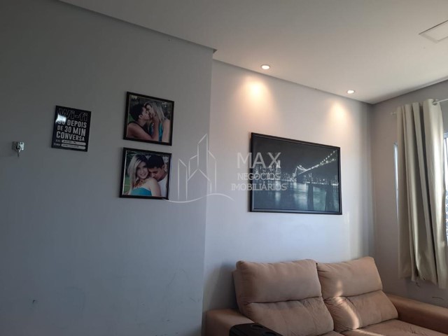 Apartamento terreo_Venda