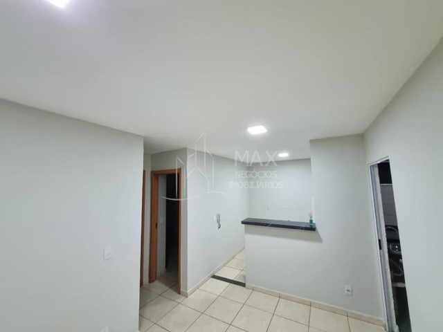 Apartamento terreo_Venda