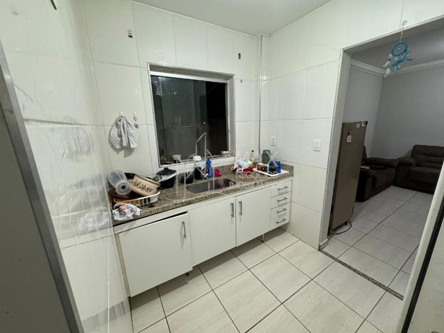 Apartamento terreo_Venda