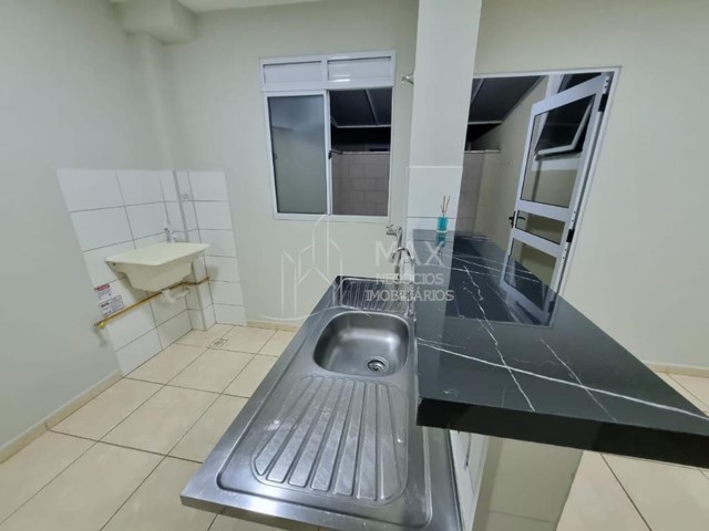 Apartamento terreo_Venda