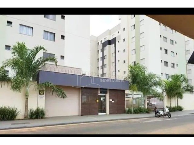 Apartamento terreo_Venda