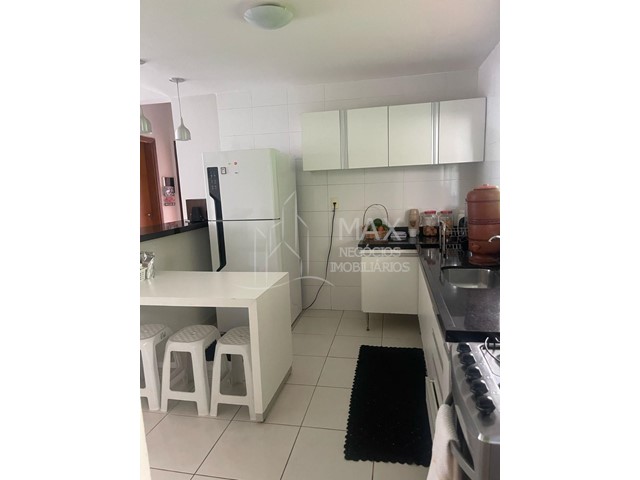 Apartamento terreo_Venda