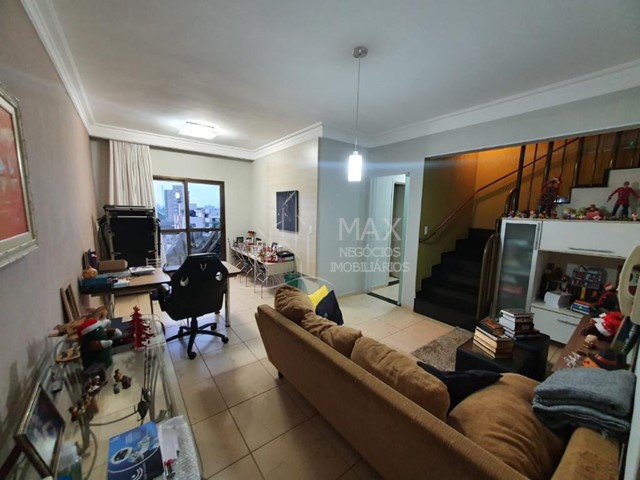 Apartamento duplex_Venda