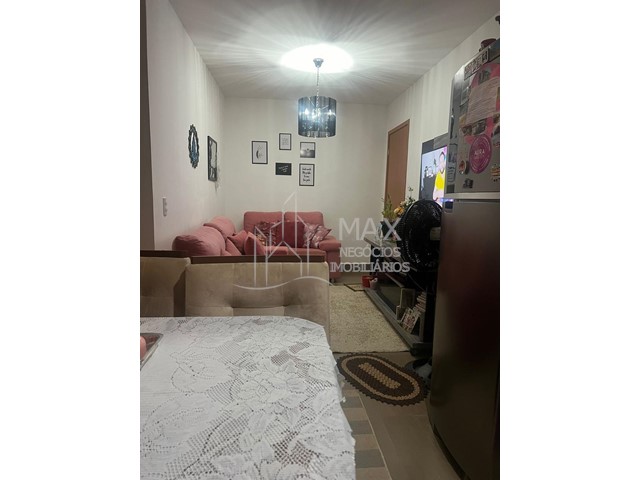 Apartamento terreo_Venda