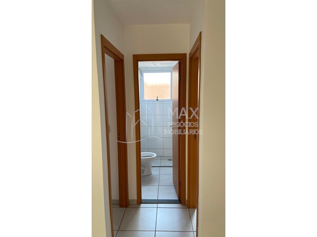 Apartamento terreo_Venda