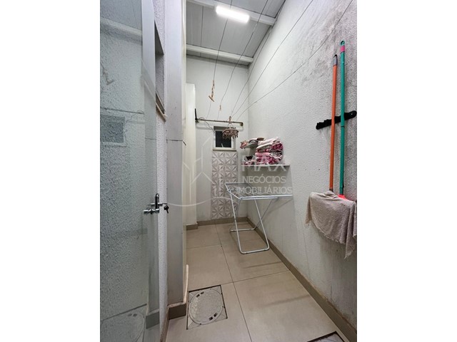 Apartamento terreo_Venda