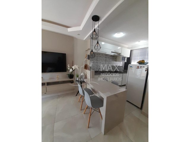 Apartamento terreo_Venda