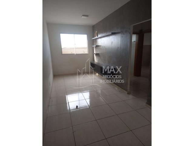 Apartamento terreo_Venda