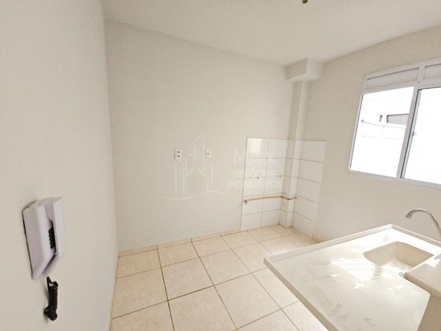 Apartamento terreo_Venda